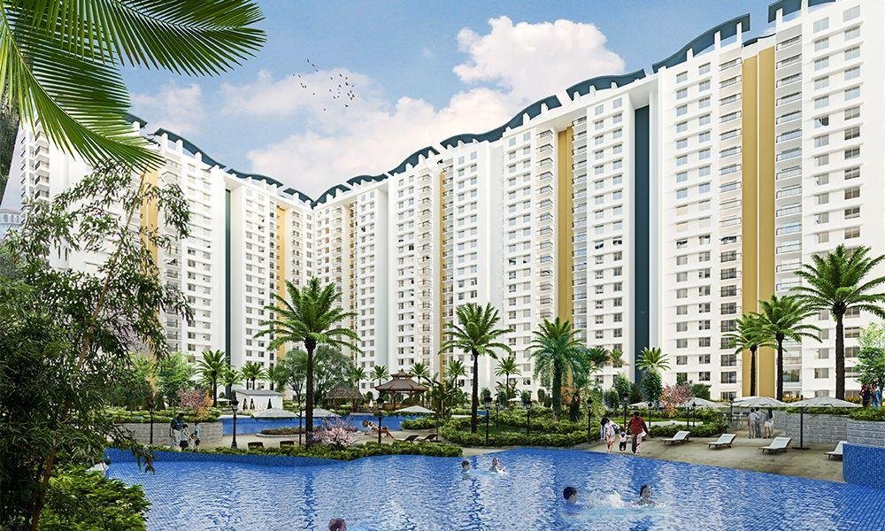 puravankara codename futura