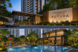 puravankara new projects in bangalore