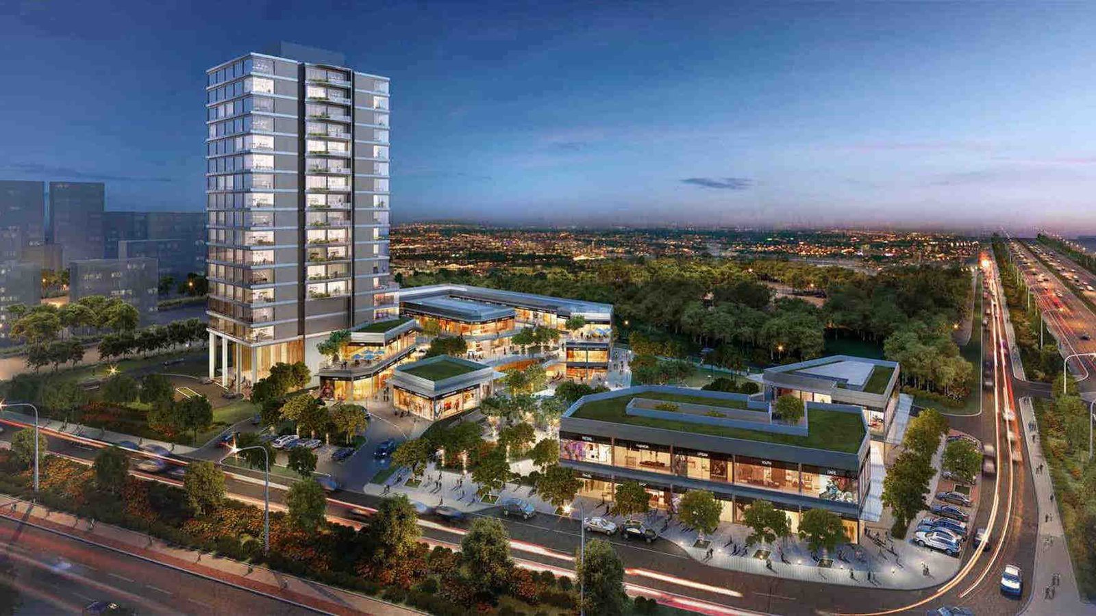 purva projects in bangalore