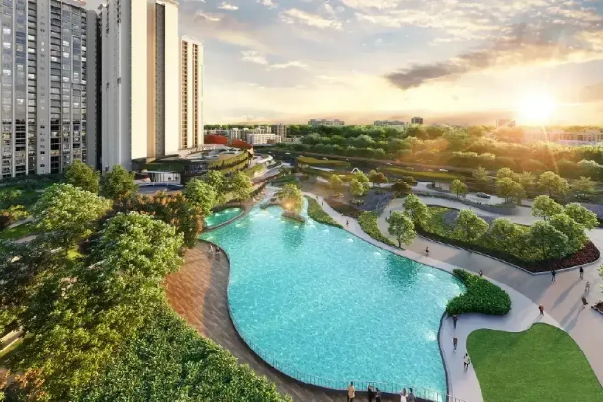 Apartments in Panathur Bangalore
