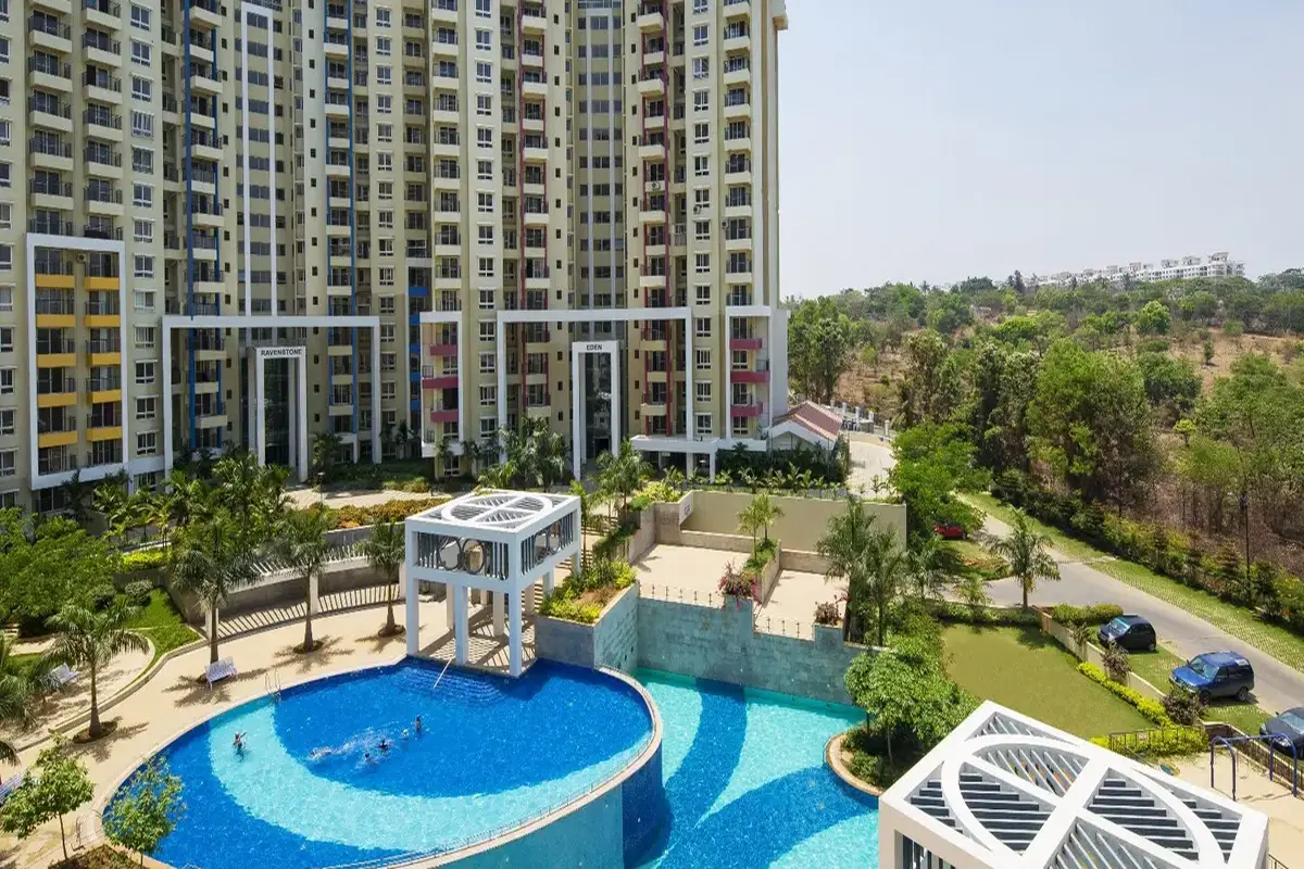 Luxury Apartments in East Bangalore