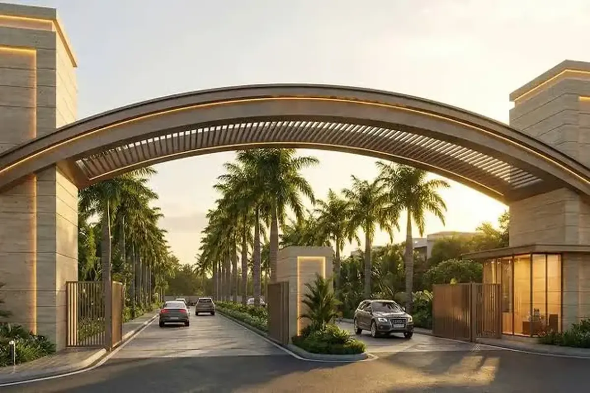 New Apartments in Panathur
