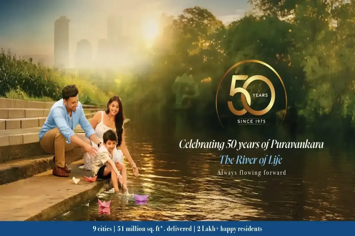 Premium Apartments in East Bangalore