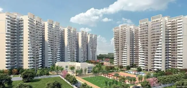Purva upcoming projects in Bangalore road