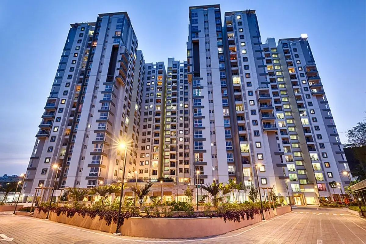 Residential Projects on panathur Road