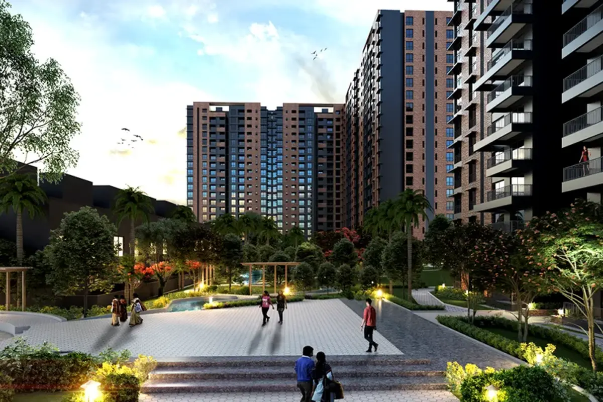 best apartments in panathur