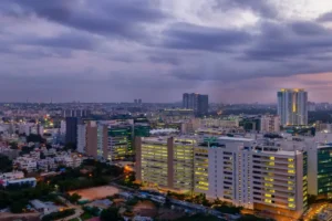 futura bangalore