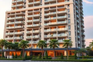 puravankara panathur residential apartments