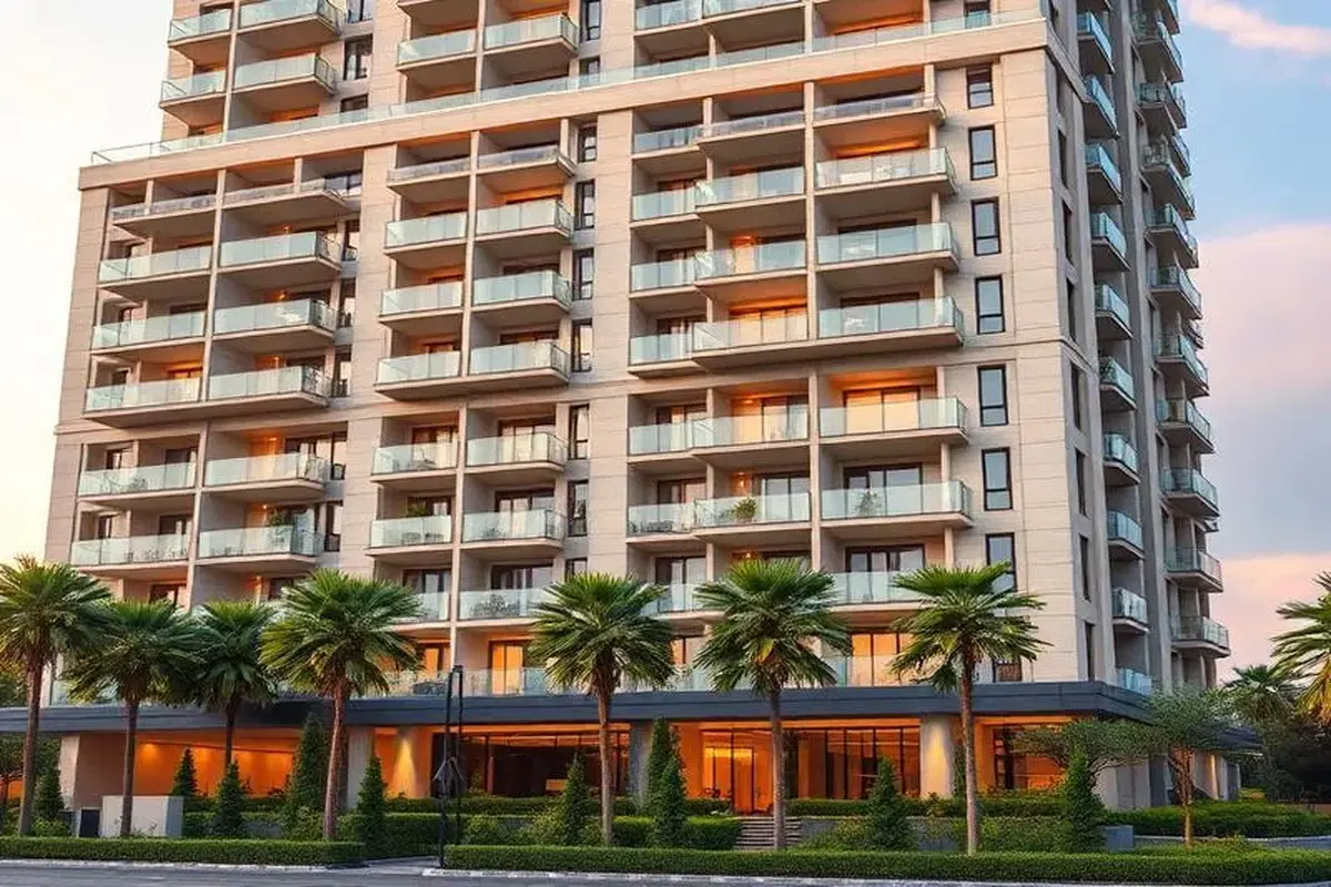 puravankara panathur residential apartments