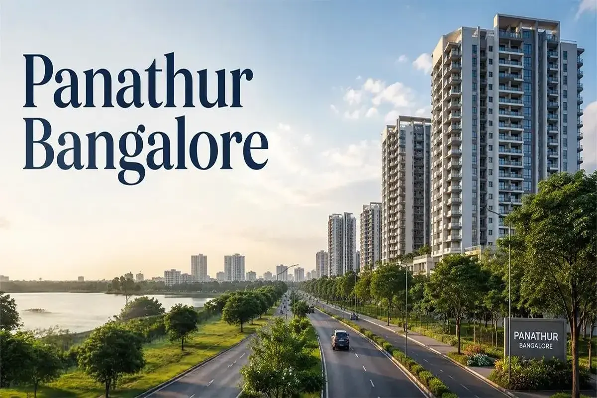 Property Investment in Panathur