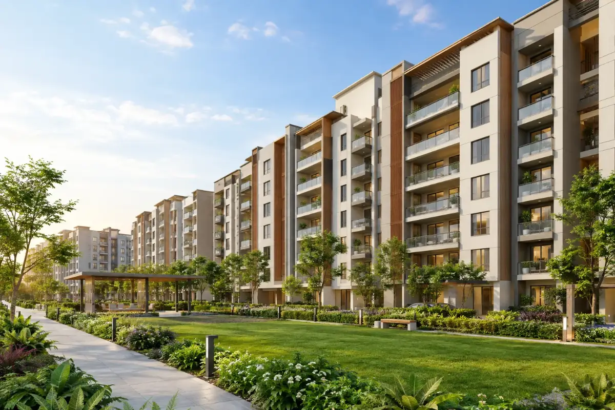 Puravankara flats in balagere