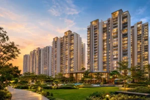 Puravankara new launches in Bangalore residential apartments