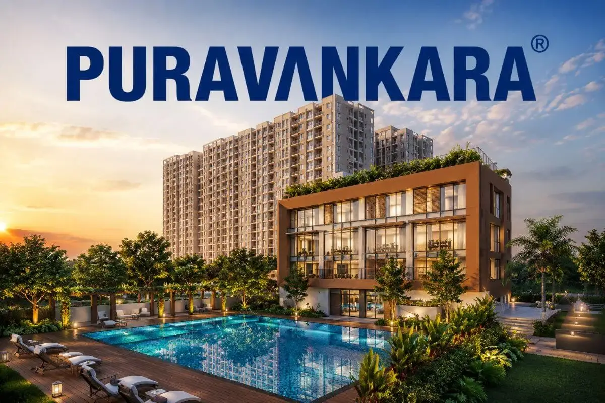 Puravankara new launches