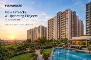Puravankara new projects