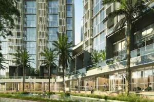 Puravankara project