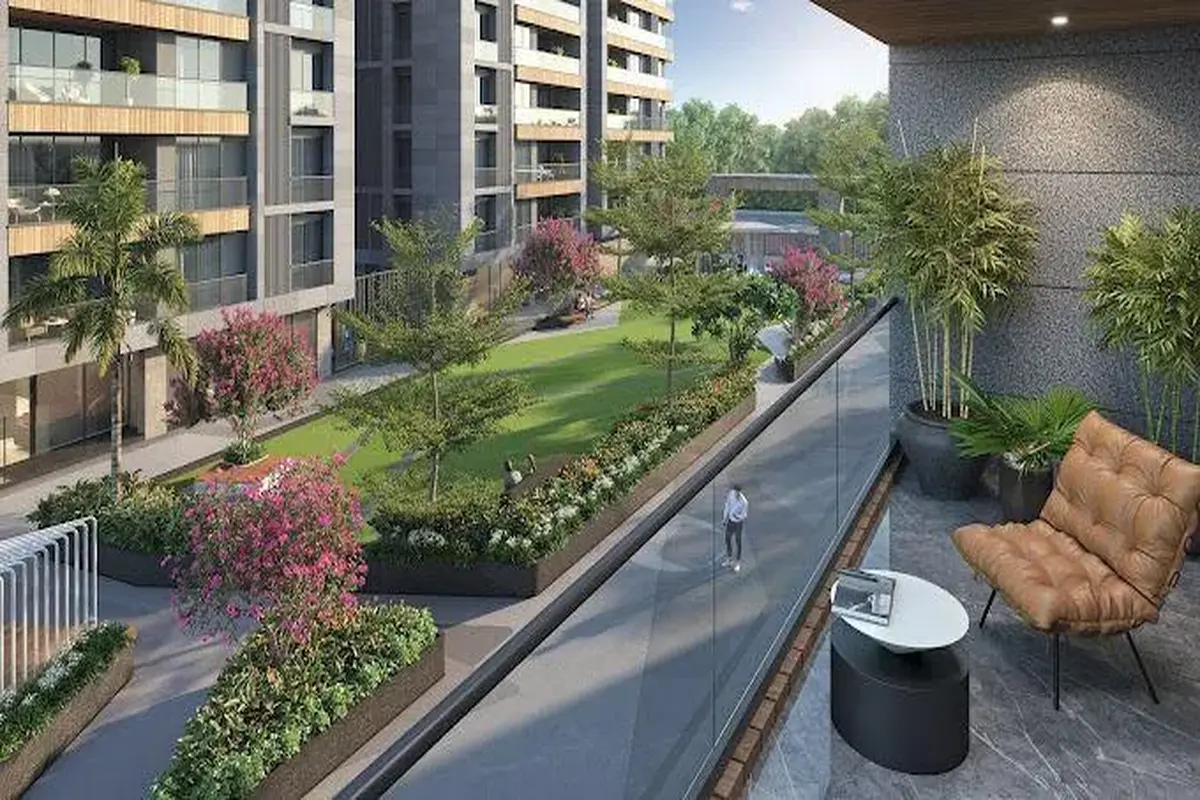 Puravankara projects in Bangalore