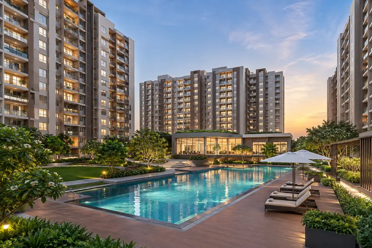 Puravankara projects in bangalore