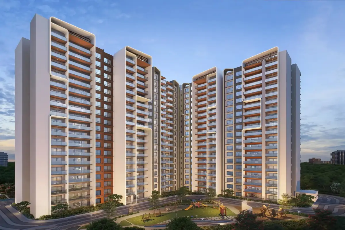 Purva Codename Futura Apartments in panathur
