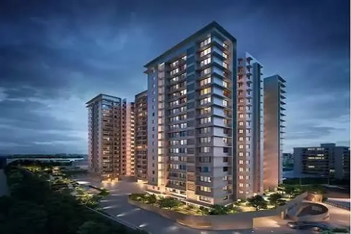 apartments in Balagere Bangalore