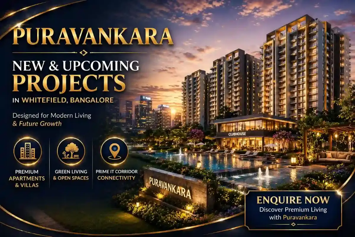 puravankara projects