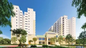 residential apartments in panathur