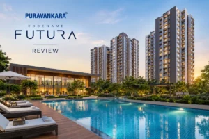 Puravankara Apartments Bangalore