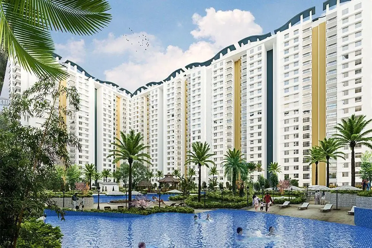Puravankara Codename Futura Bangalore